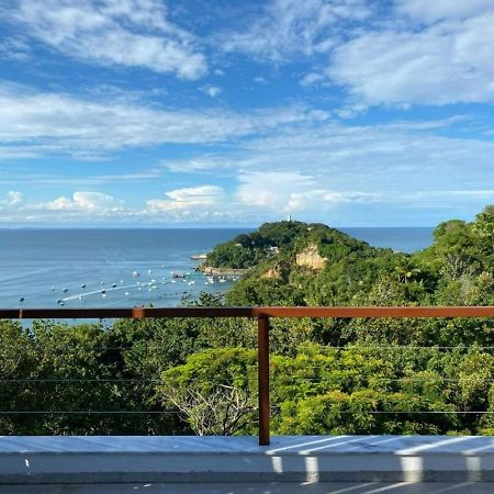 Pouso Do Sol - Apartamento Com Vista Panoramica Em Morro Морро-де-Сан-Паулу Экстерьер фото