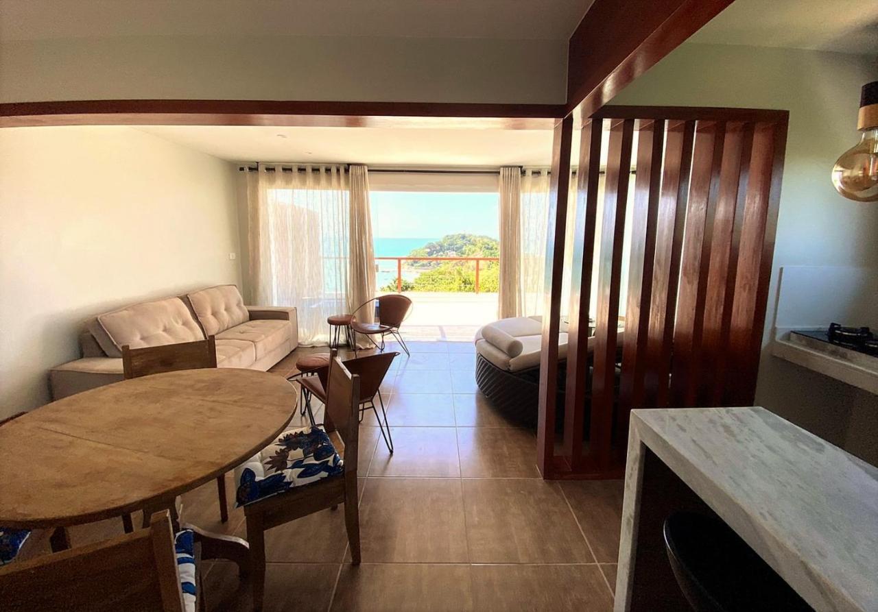 Pouso Do Sol - Apartamento Com Vista Panoramica Em Morro Морро-де-Сан-Паулу Экстерьер фото