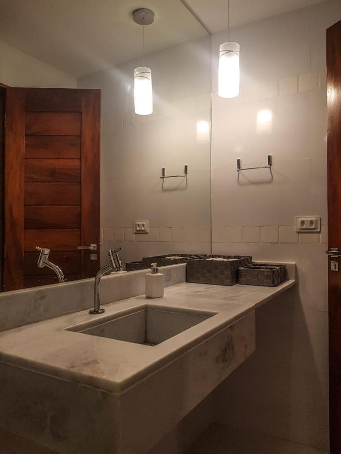 Pouso Do Sol - Apartamento Com Vista Panoramica Em Morro Морро-де-Сан-Паулу Экстерьер фото