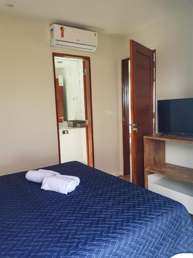Pouso Do Sol - Apartamento Com Vista Panoramica Em Morro Морро-де-Сан-Паулу Экстерьер фото